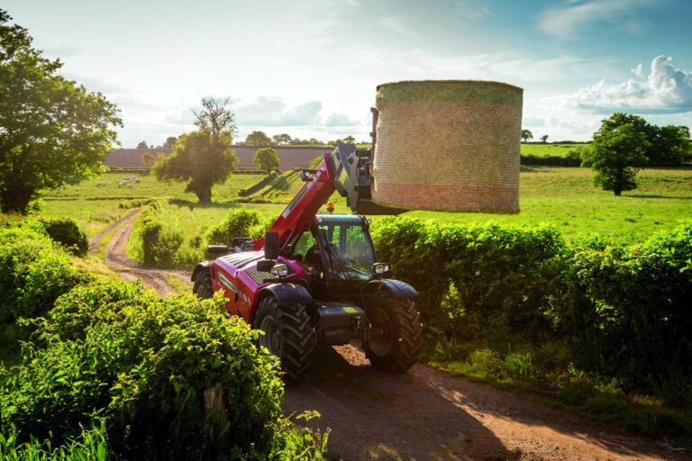 Homepage - Lockyer Farm Machinery