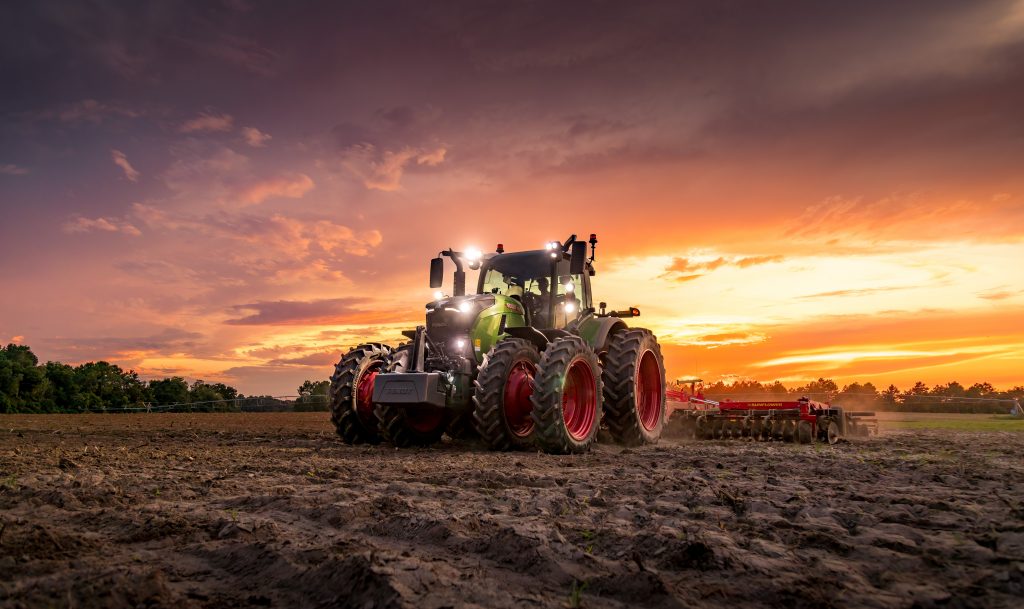 Homepage - Lockyer Farm Machinery