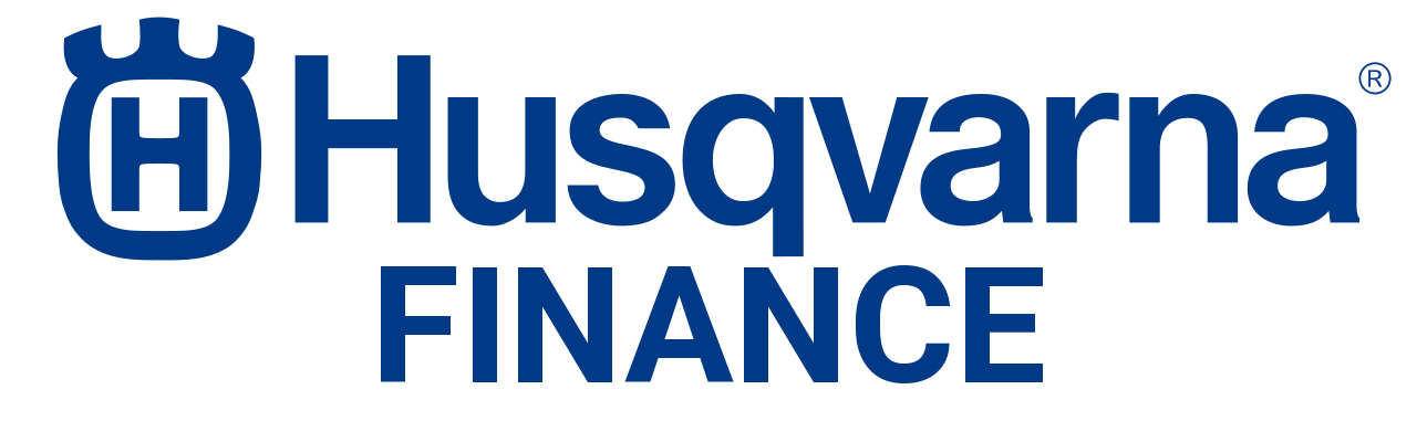 Husqvarna Finance logo