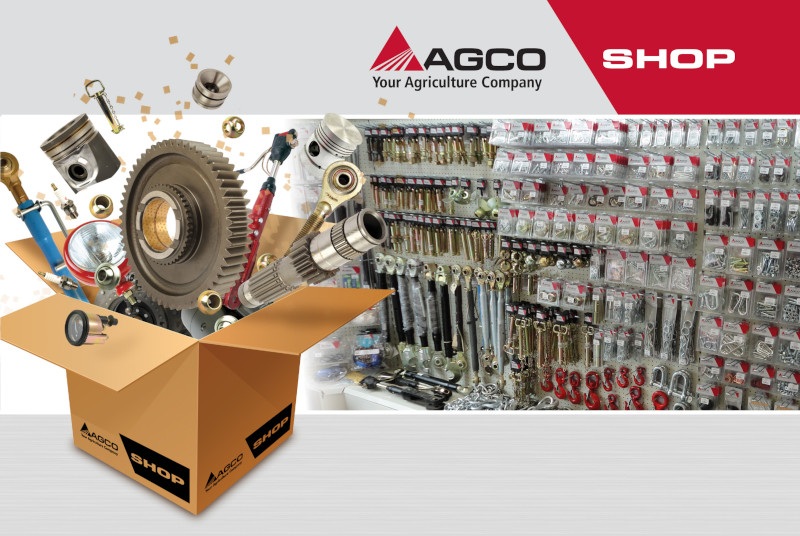 AgCo Shop Feature Image