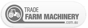 Trade Farm Machinery logo