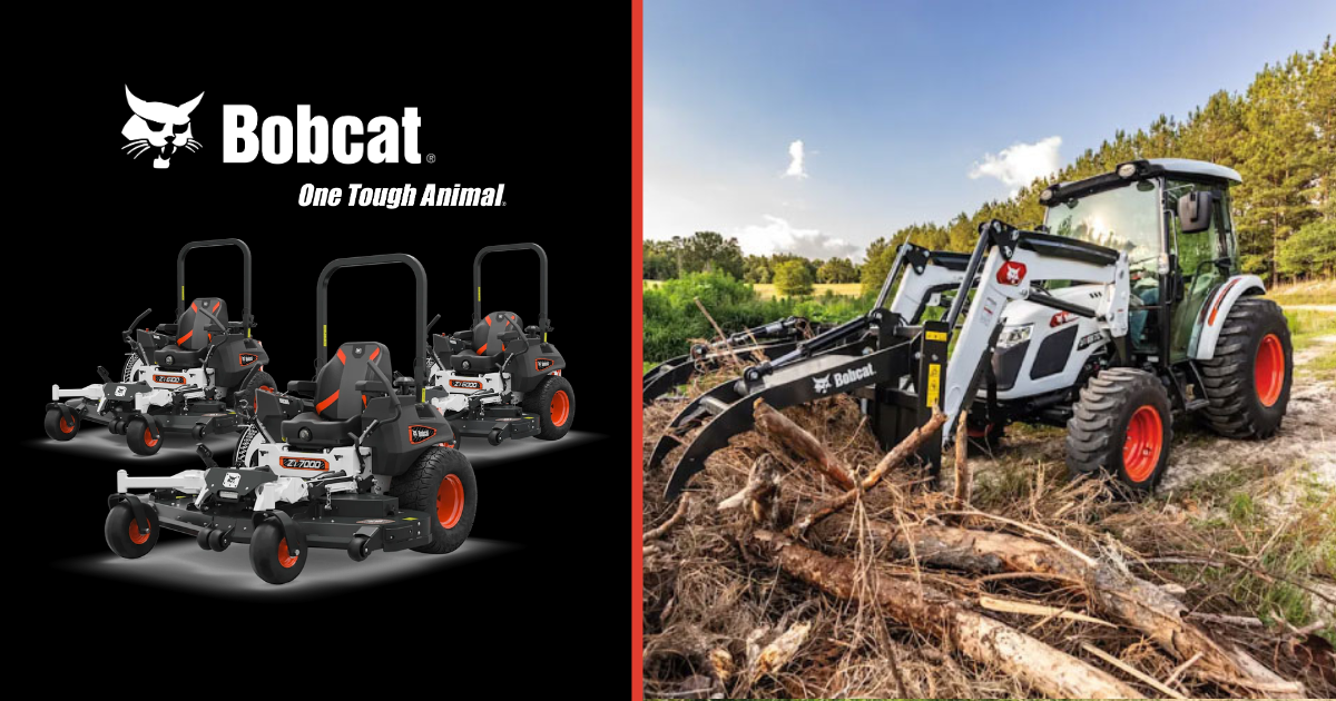 A New Era Begins: Bobcat Settles in at Lockyer Farm Machinery